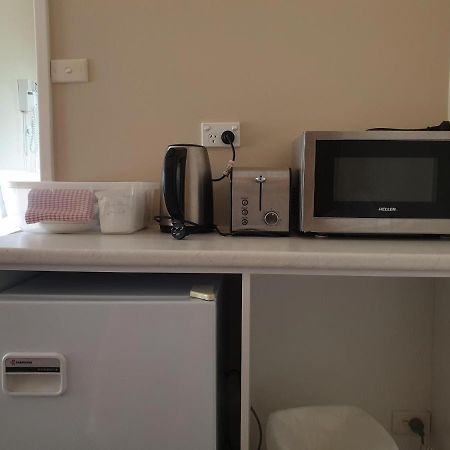 Blayney Central Motel Екстериор снимка