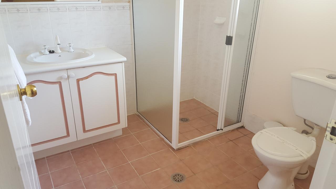 Blayney Central Motel Екстериор снимка